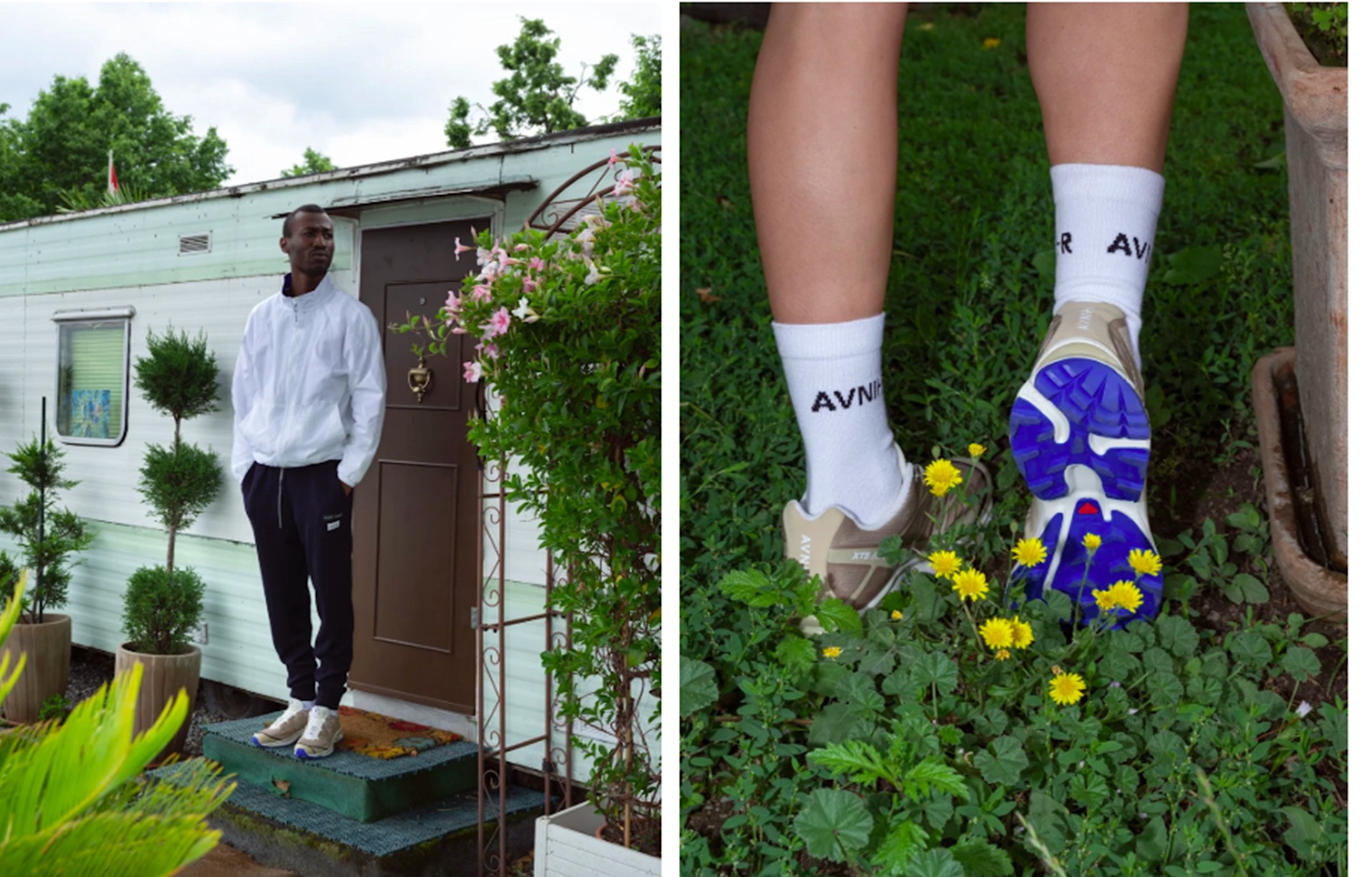 Avnier x Salomon | Salomon