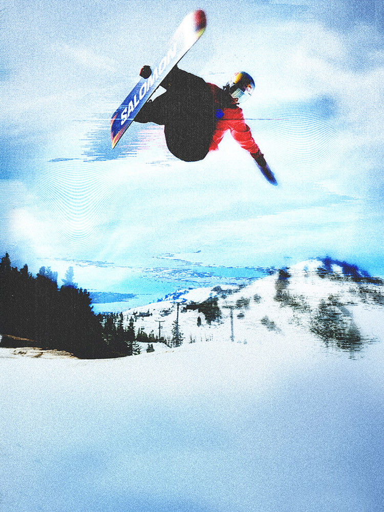 SS26-HC-D-ESS EQUIPE SNOWBOARDING