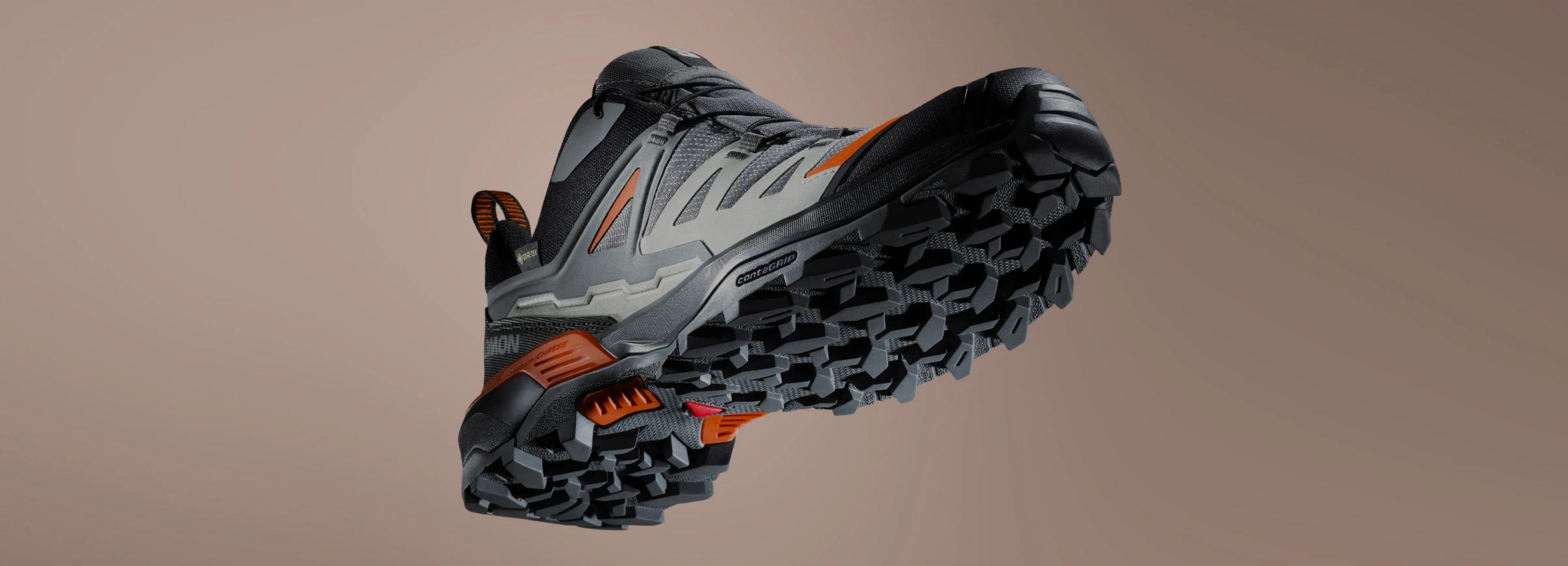 ☆サロモン/SALOMON☆371582 X-ULTRA 2 GTXR W トレッキングシューズ/23cm サロモン エックスウルトラ4ミッド ウィンター TS クライマ