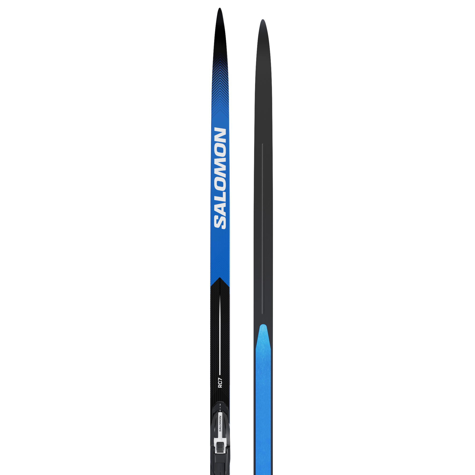 Category Cross-Country Skiing