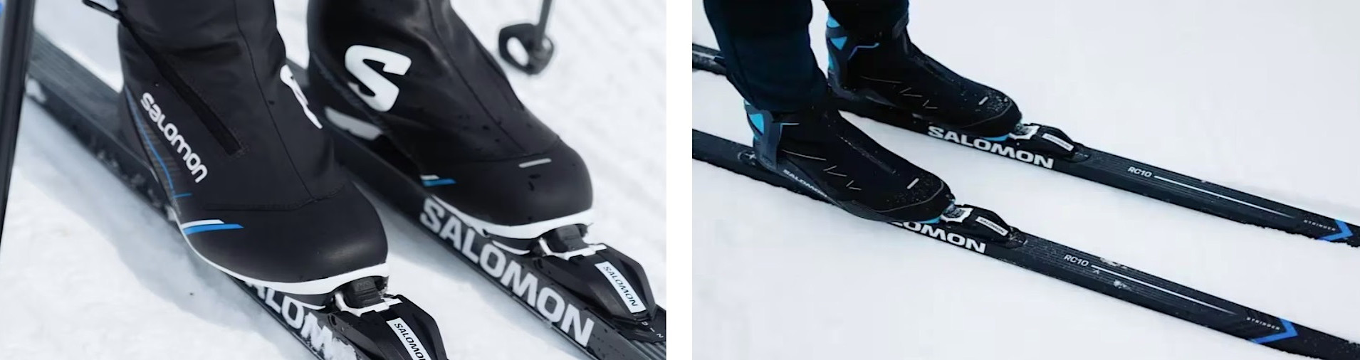 nordic ski racing boot salomon Nordic Ski Boots: How to Choose the Right Cross-Country Pair