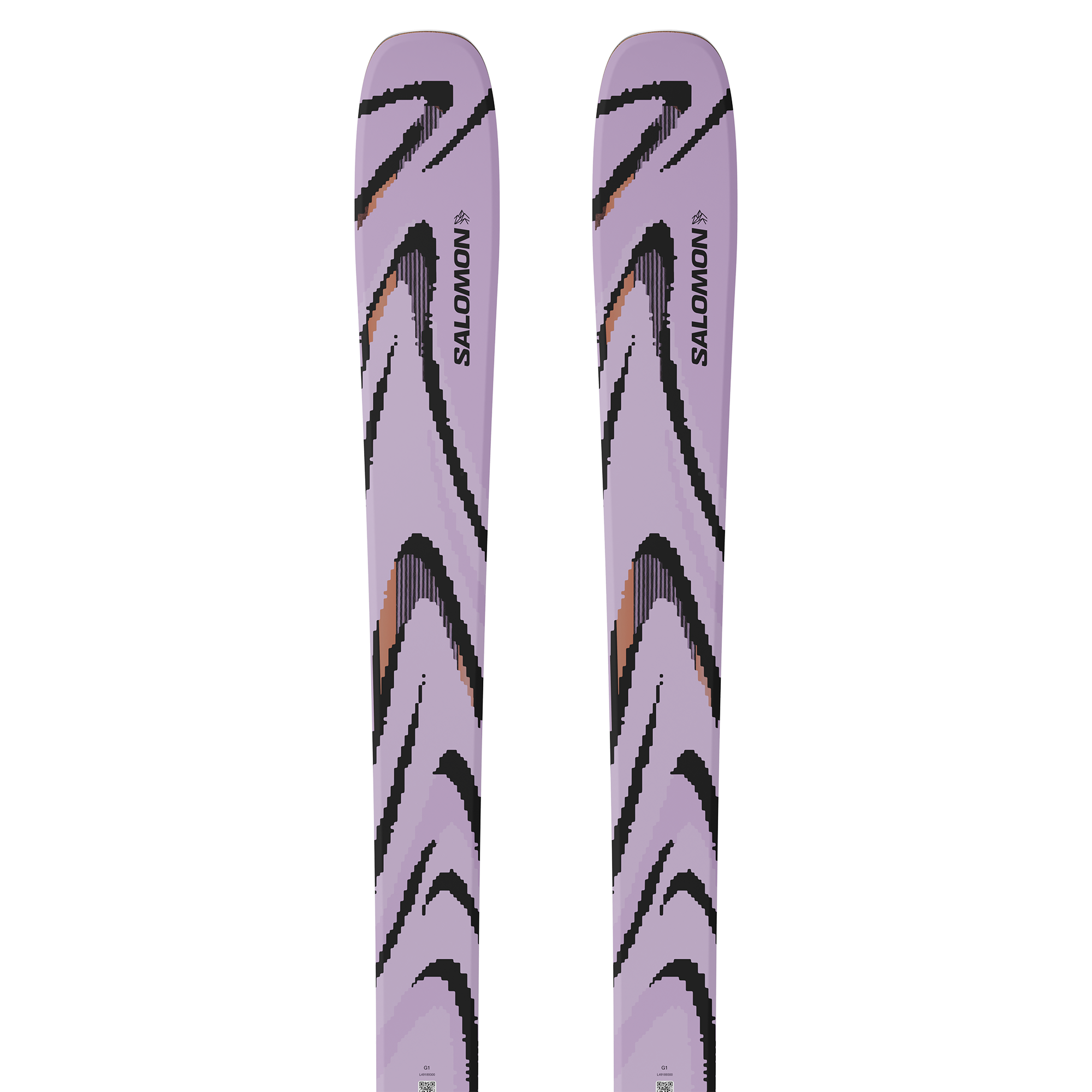 Category Skiing