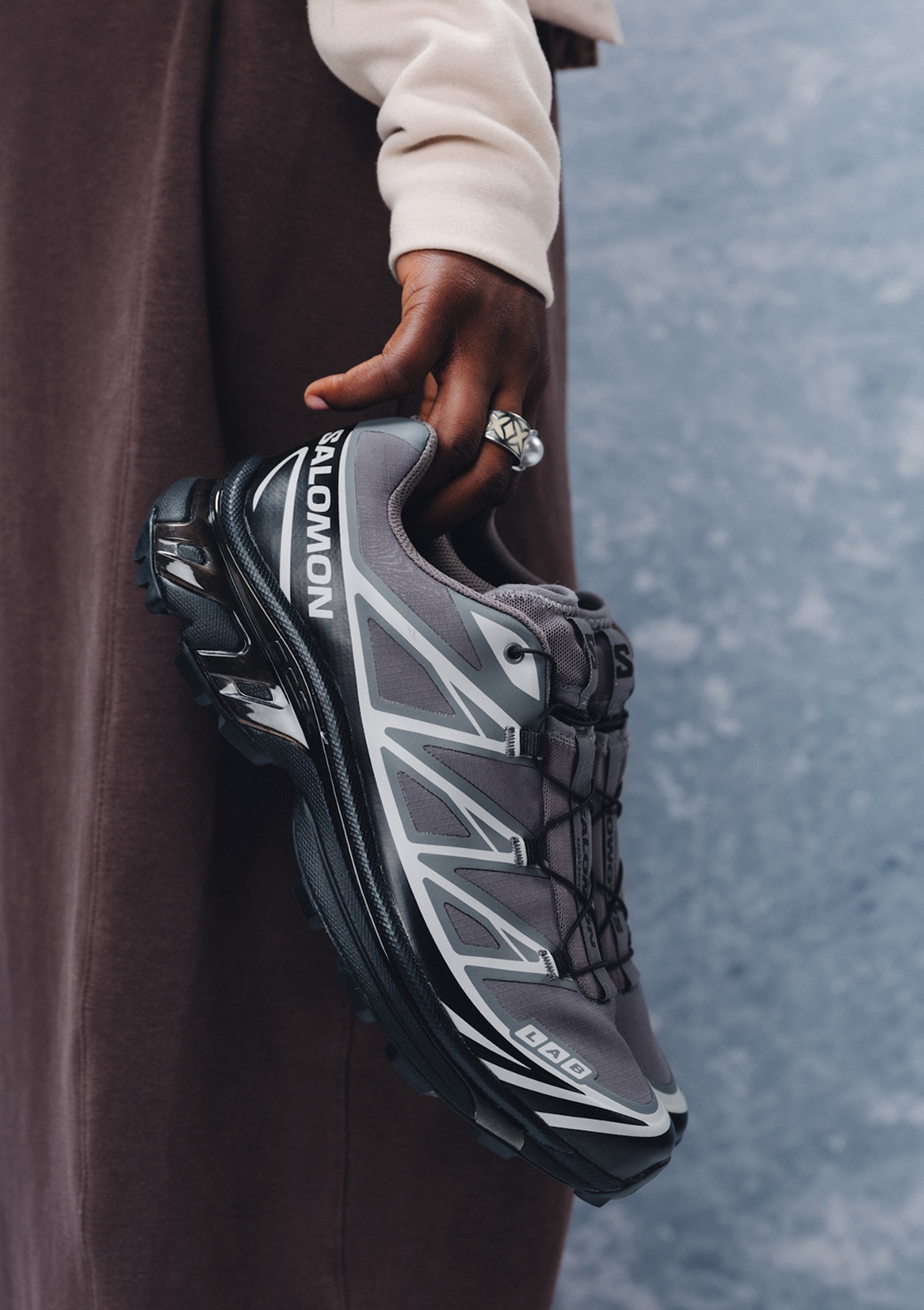 Sportstyle | Salomon