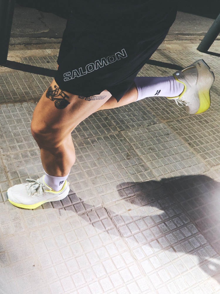 Men's & Women's Running Shoes & Clothing | Salomon