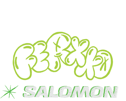 XT-PATHWAY 2 FERXXO | Salomon