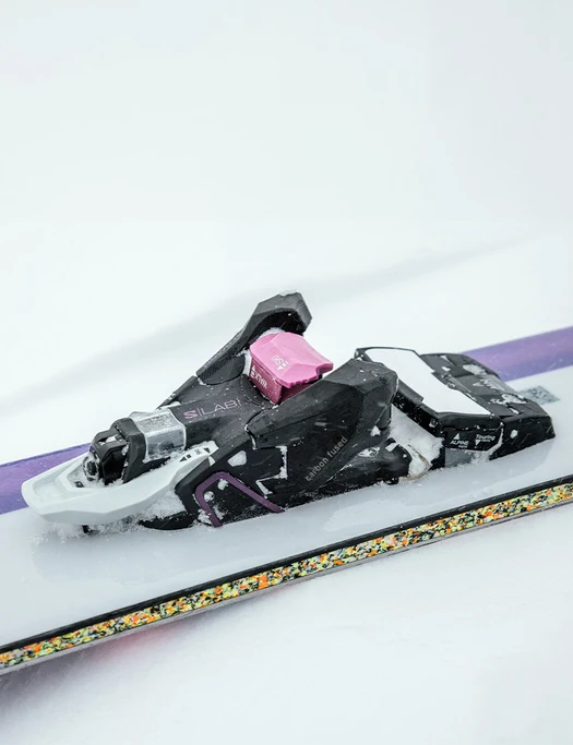 Men's & Women's Skiing Equipment & Clothing | Salomon