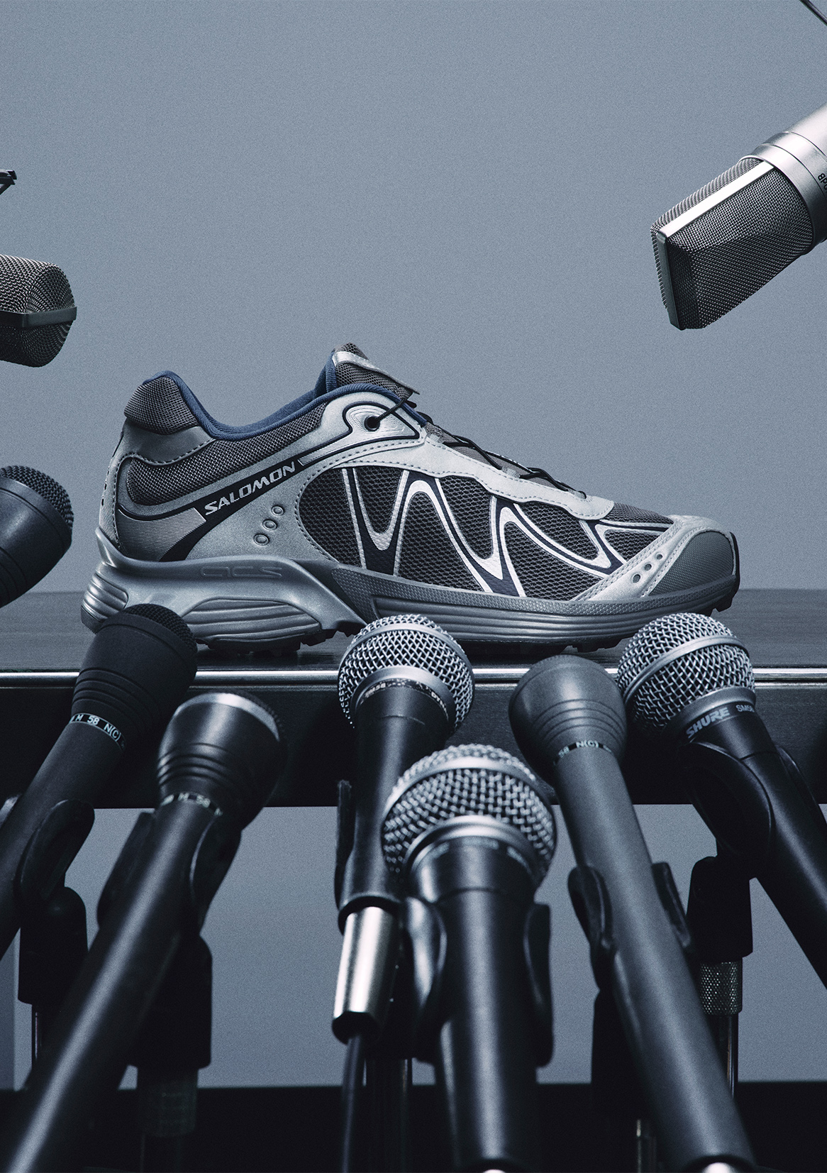 ICONS | Salomon