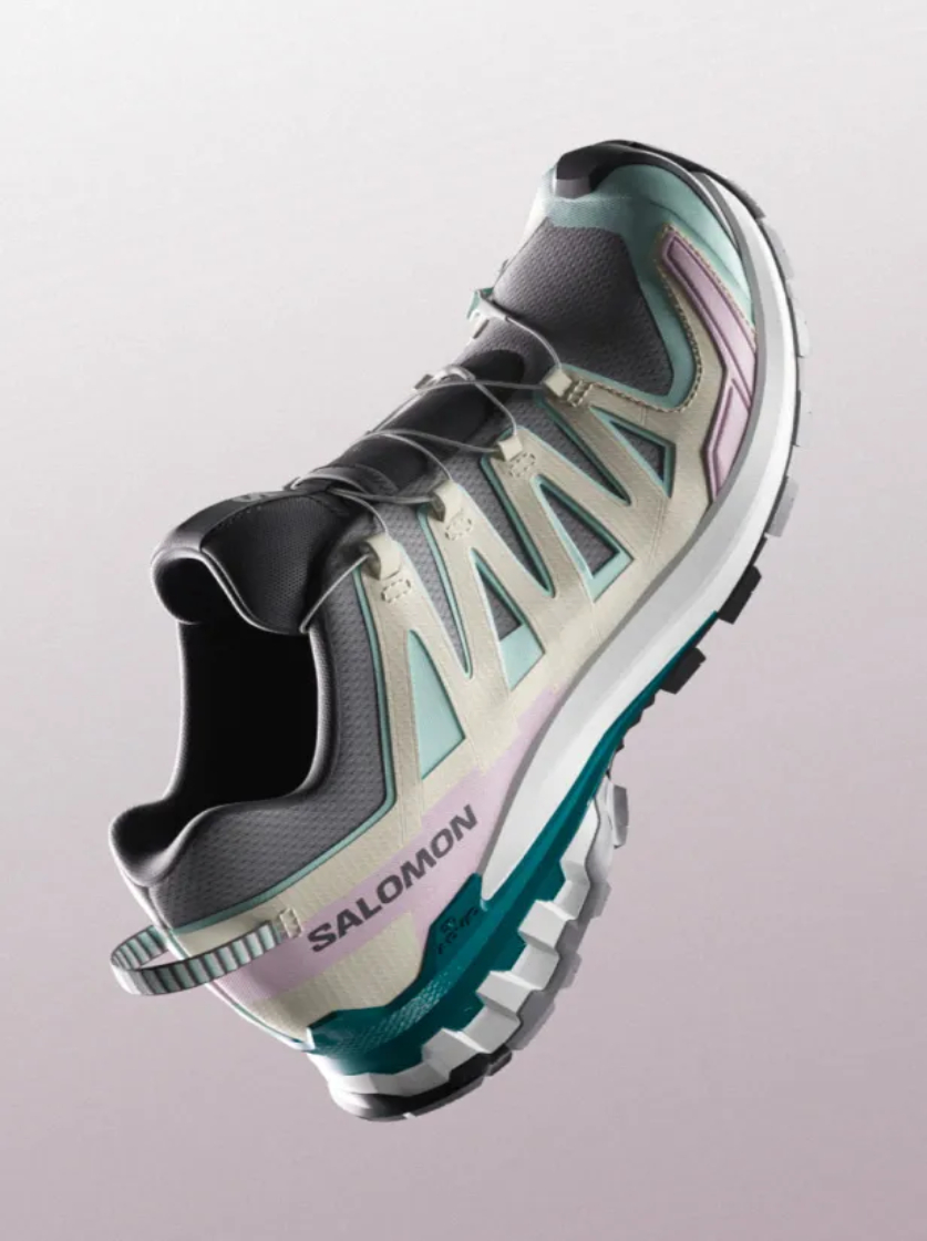 【選手用】SALOMON prototype SL 165cm icon24 24-25モデル . SALOMON .『 X APROACH LACE SJ BOA 』. Torment
