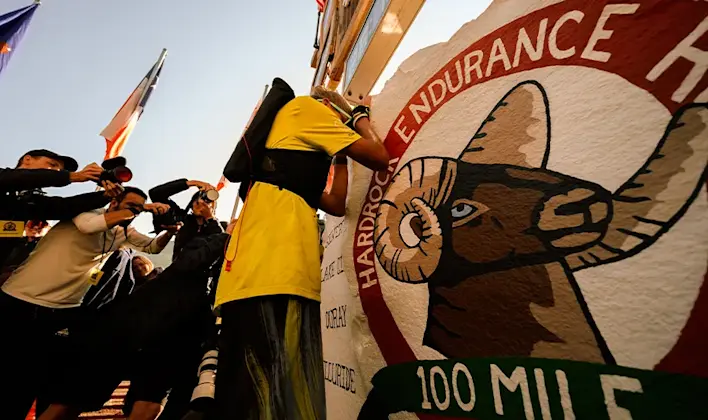 Courtney Crowned Champion at Hardrock 100-landscape