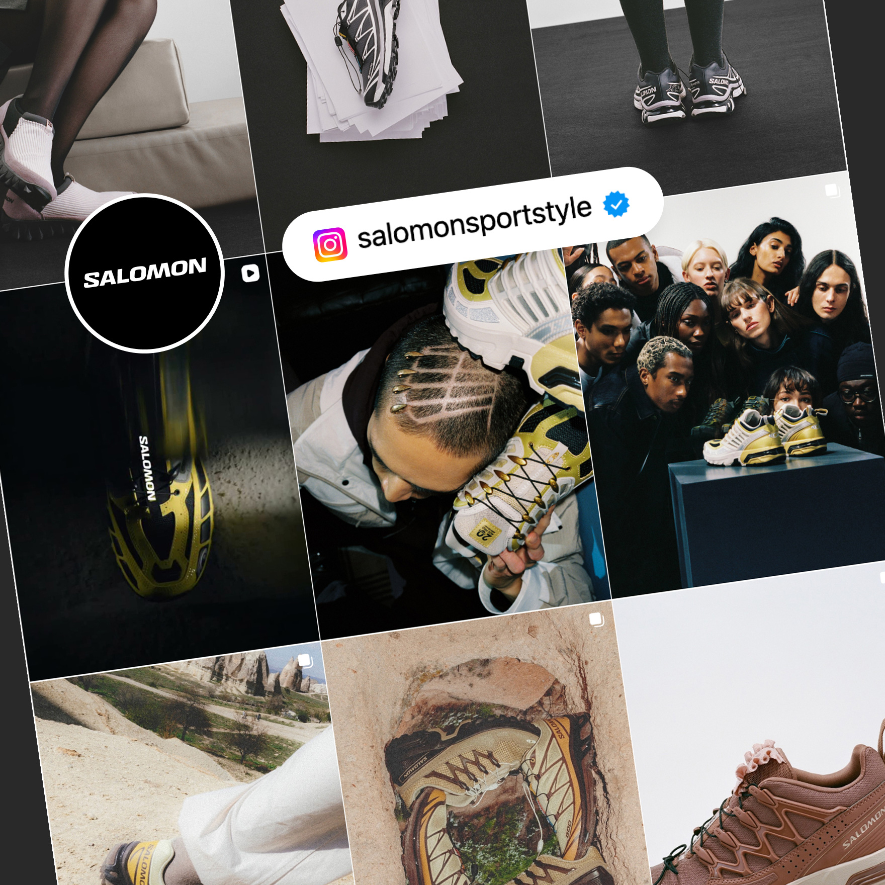 Clues-IG