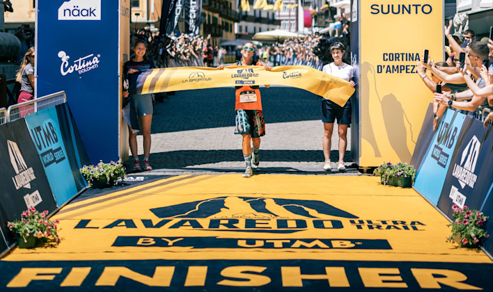 A Worldwide Trail Showcase, Powered by Salomon (teaser image)