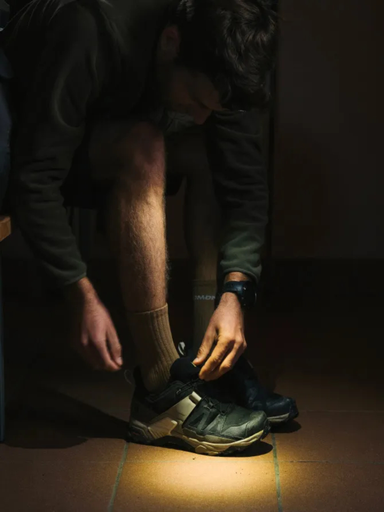 ICONS X ULTRA | Salomon