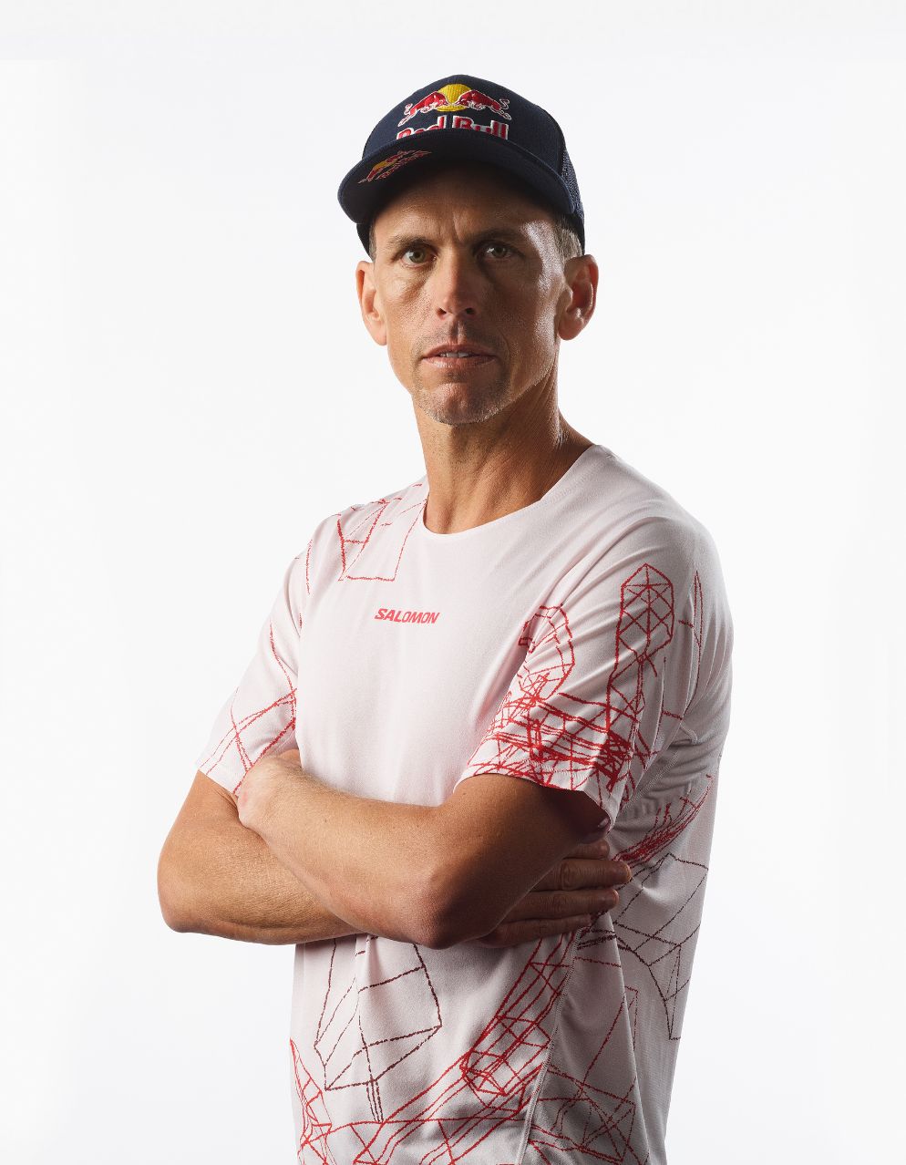 Ryan Sandes