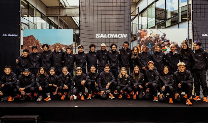 2025 trail Team