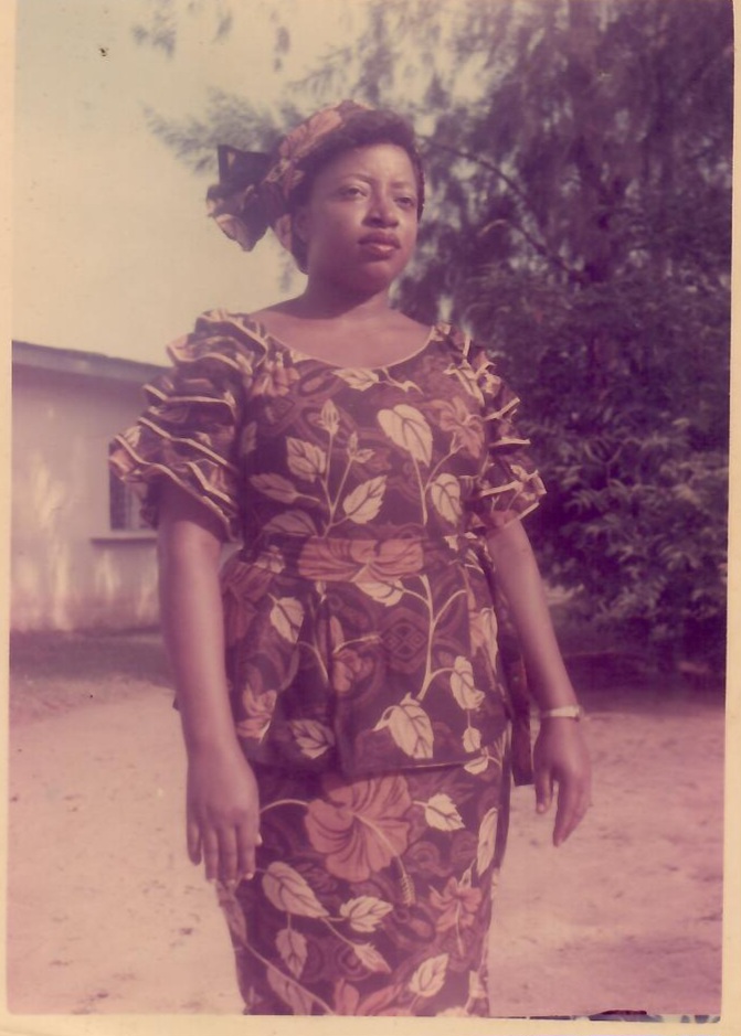 Beauty. Style. Grace