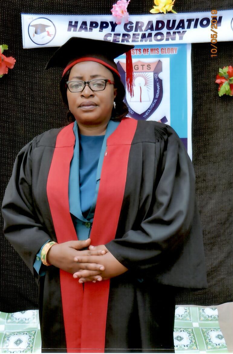 Best Graduating Student