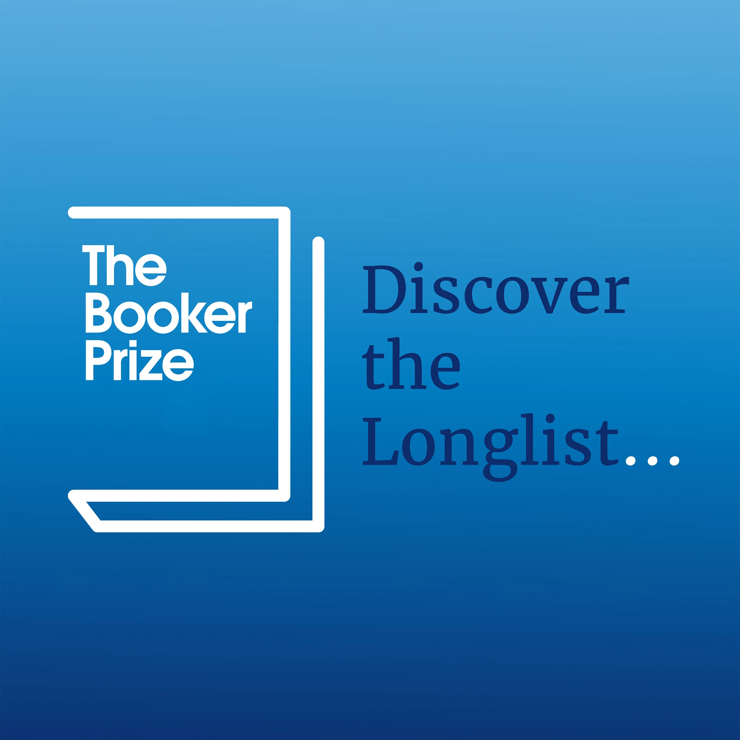 Booker Prize Category Page Block Longlist
