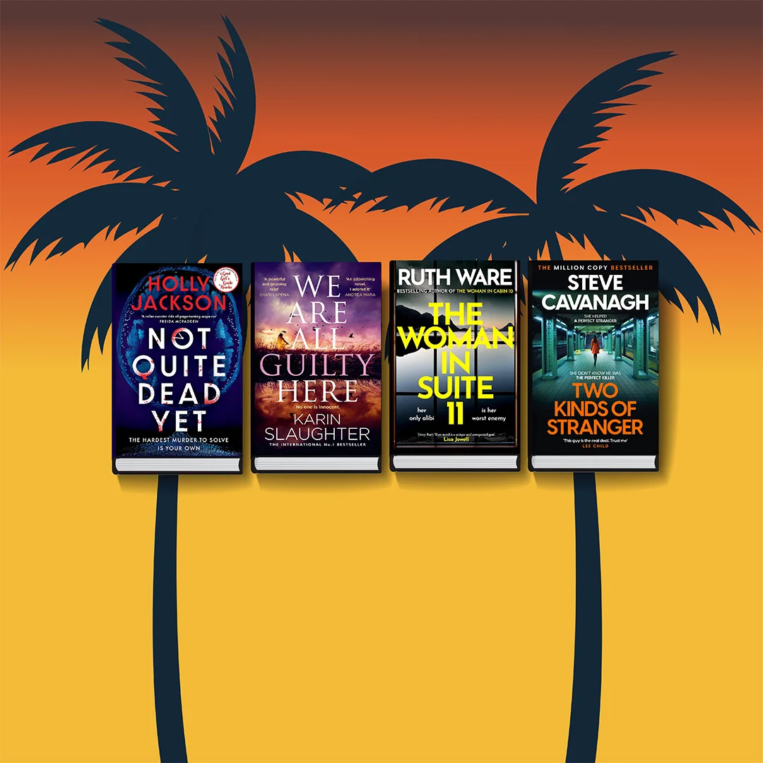 Summer Crime Page Header 2025