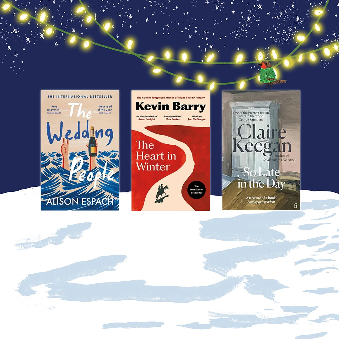 Stocking Fillers Page Header