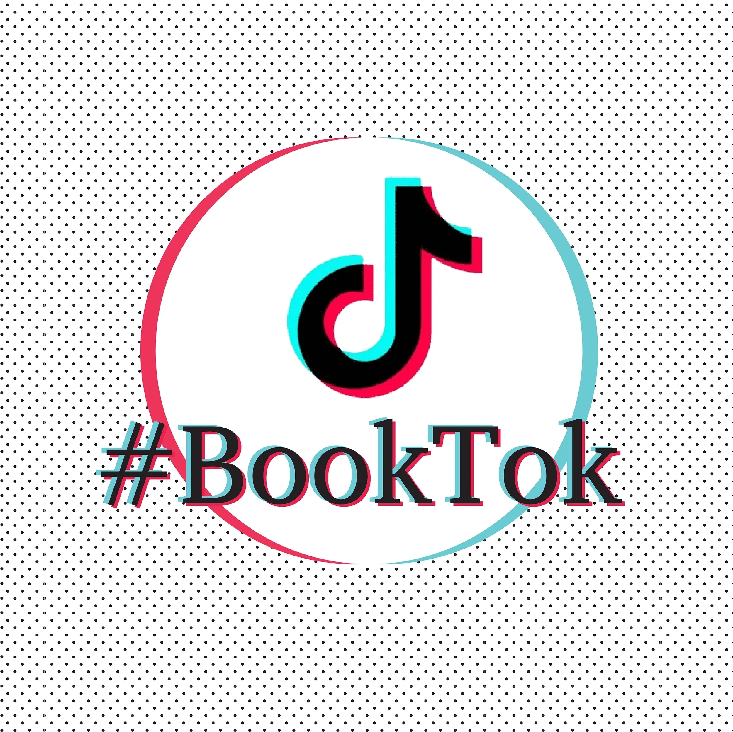 Booktok Promo Page Block