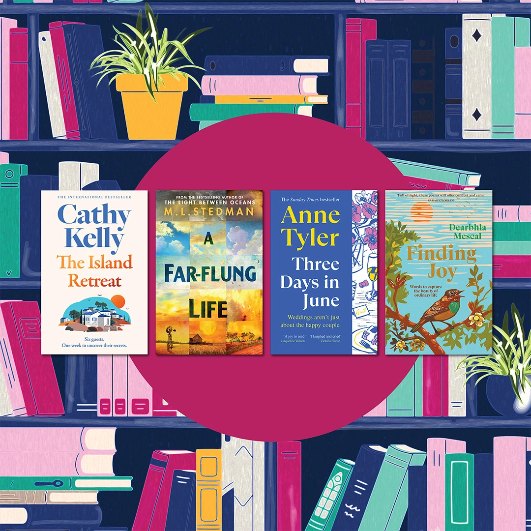 Mother's Day Page Header 2026