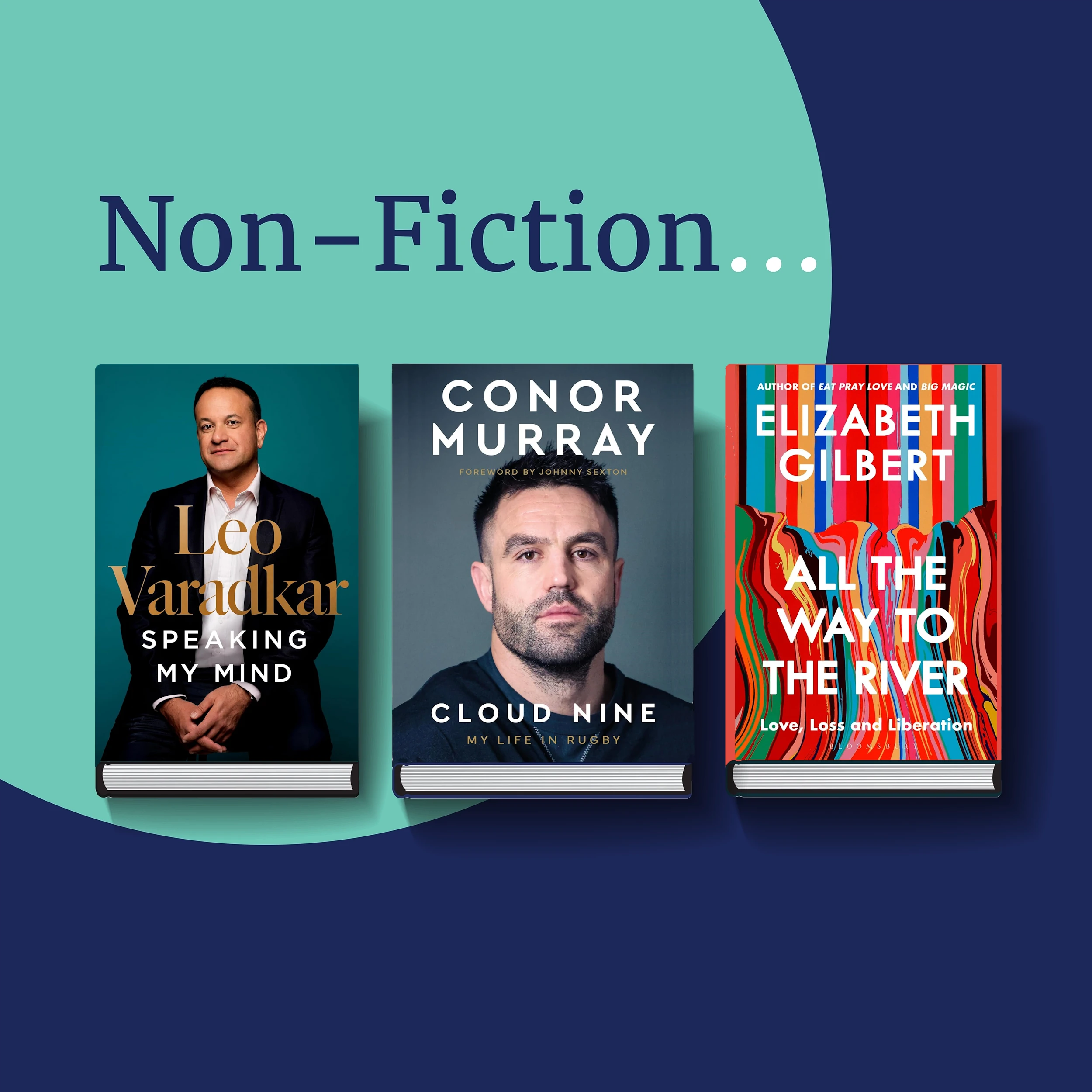 Non-Fiction Category Page 23/07/2025