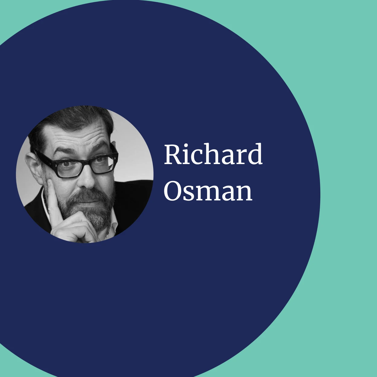 Richard Osman