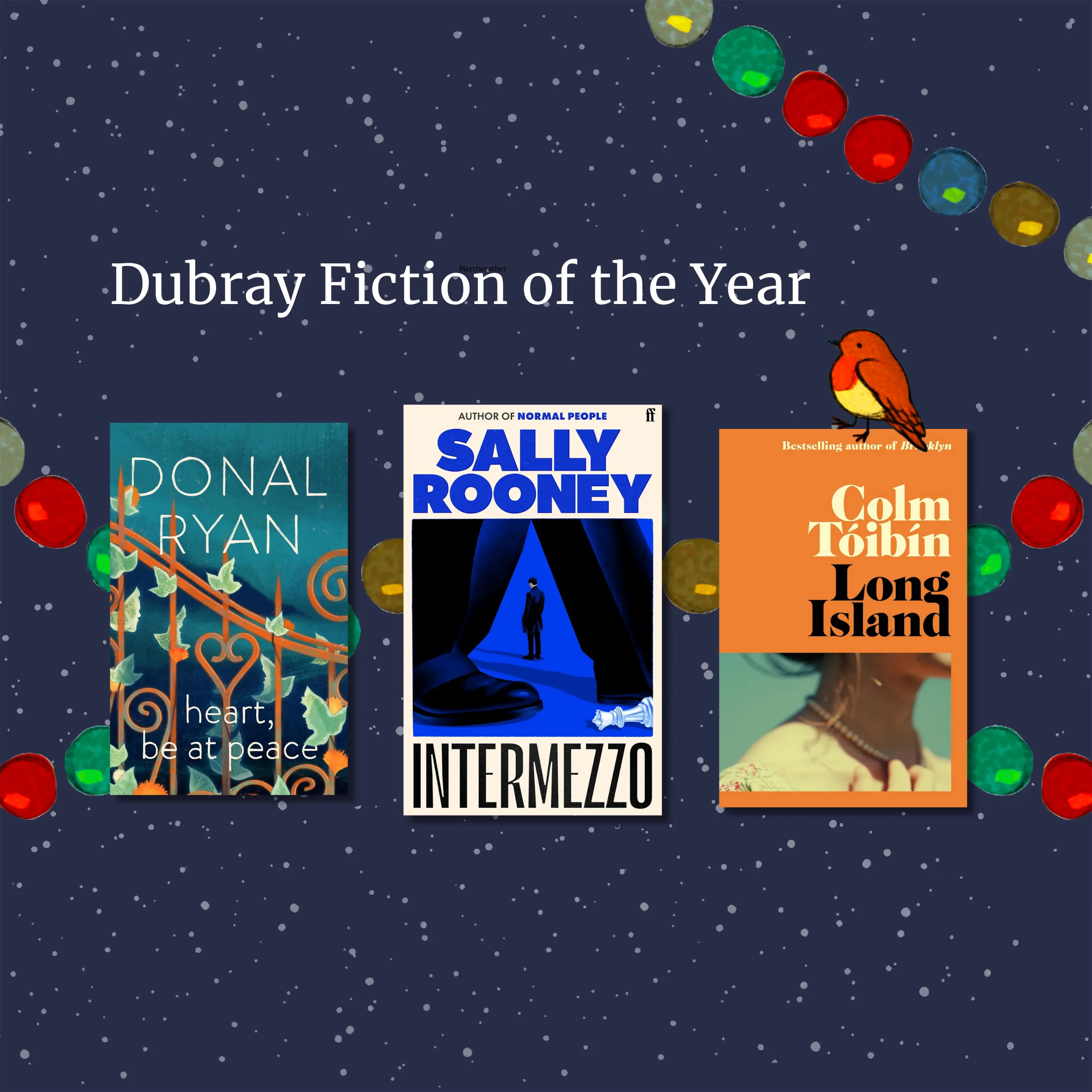 Fiction of the Year