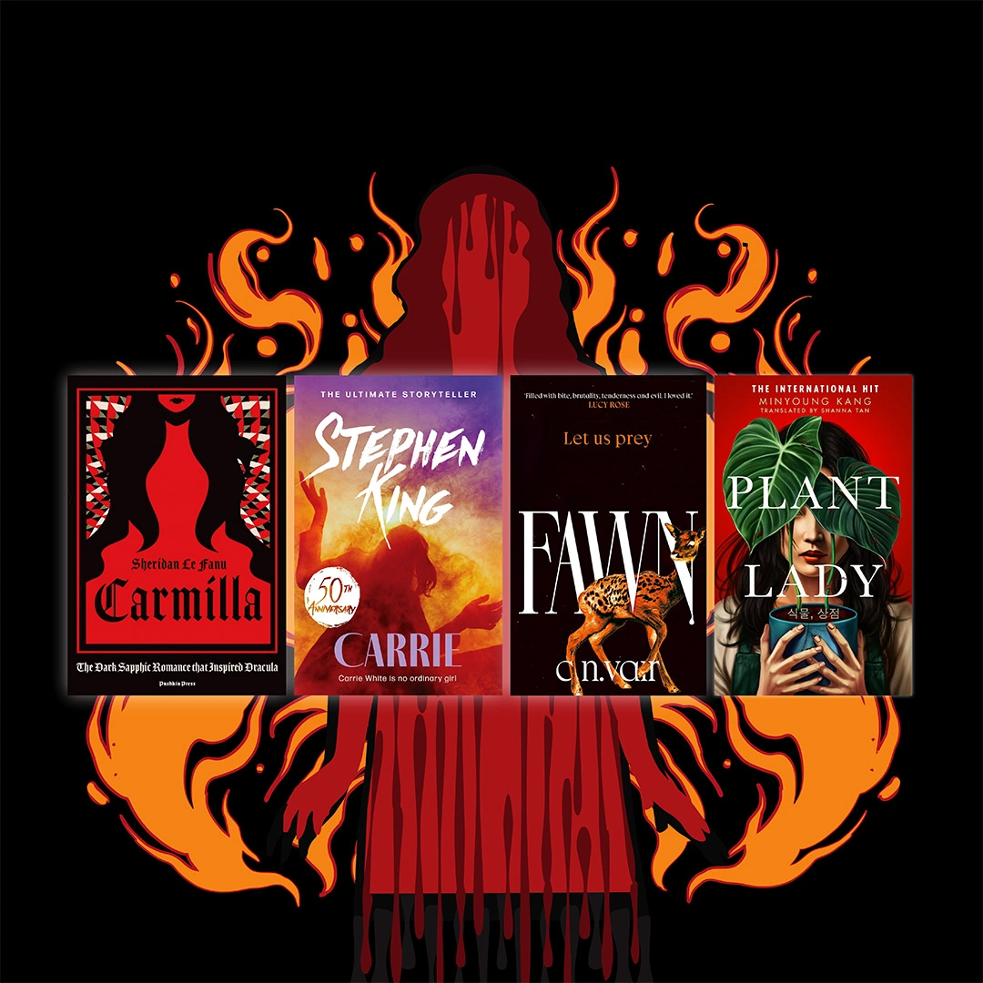 Category Page Blocks Tales of Terror