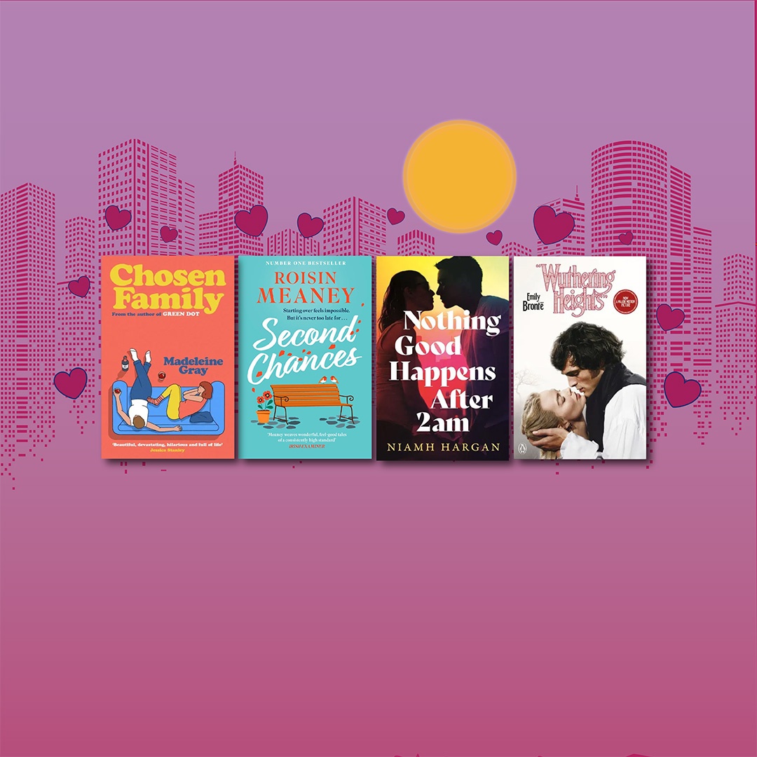 Valentine-s Day Page Header