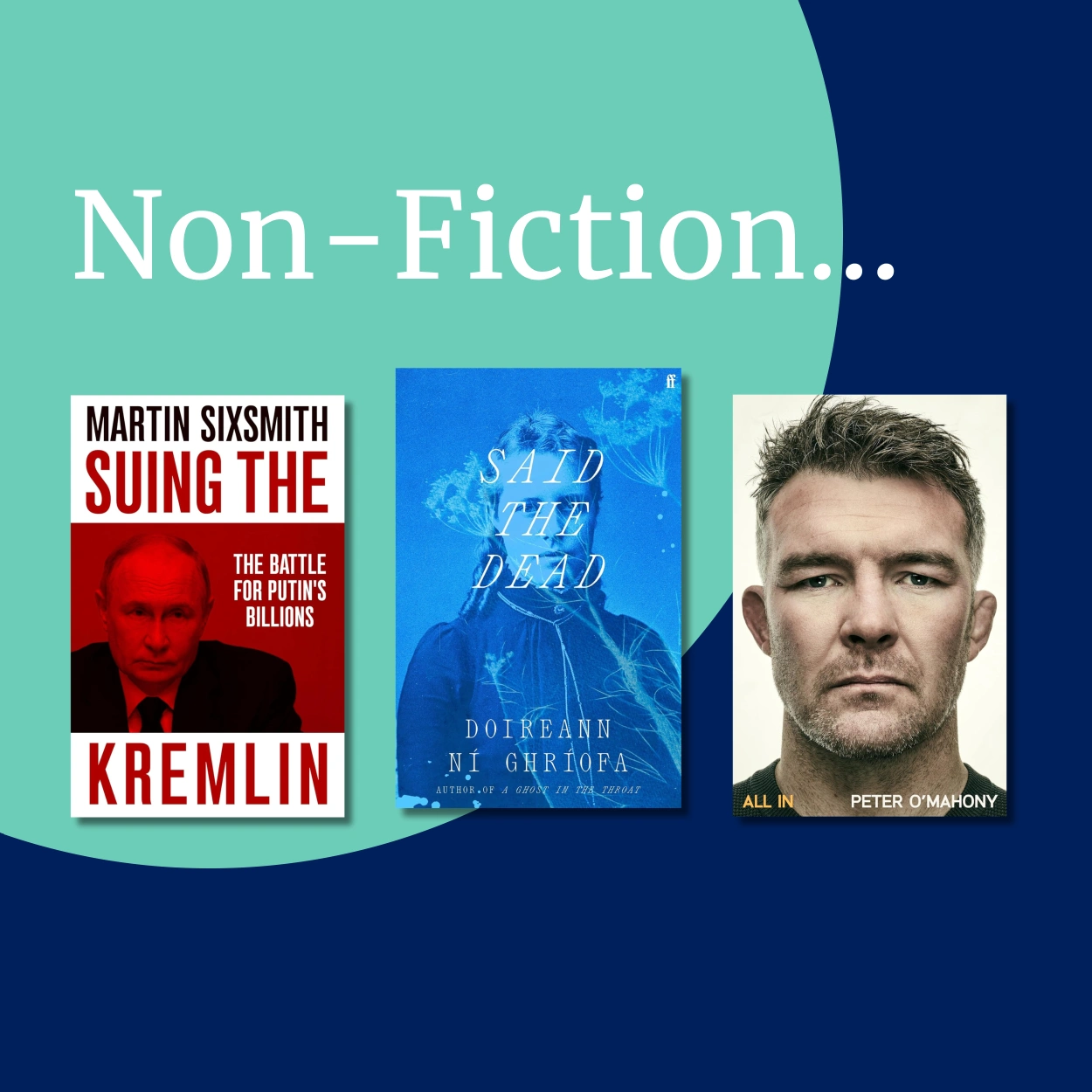 Non-fiction 03-06-2026
