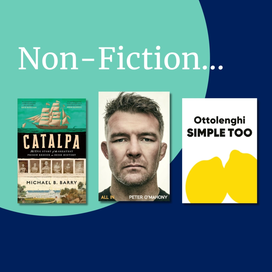 Non-fiction 03/09/26