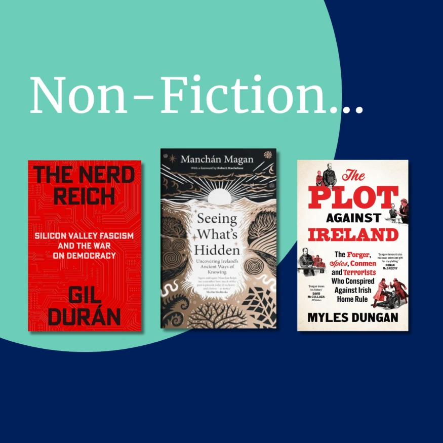 Non-fiction 17/08/26