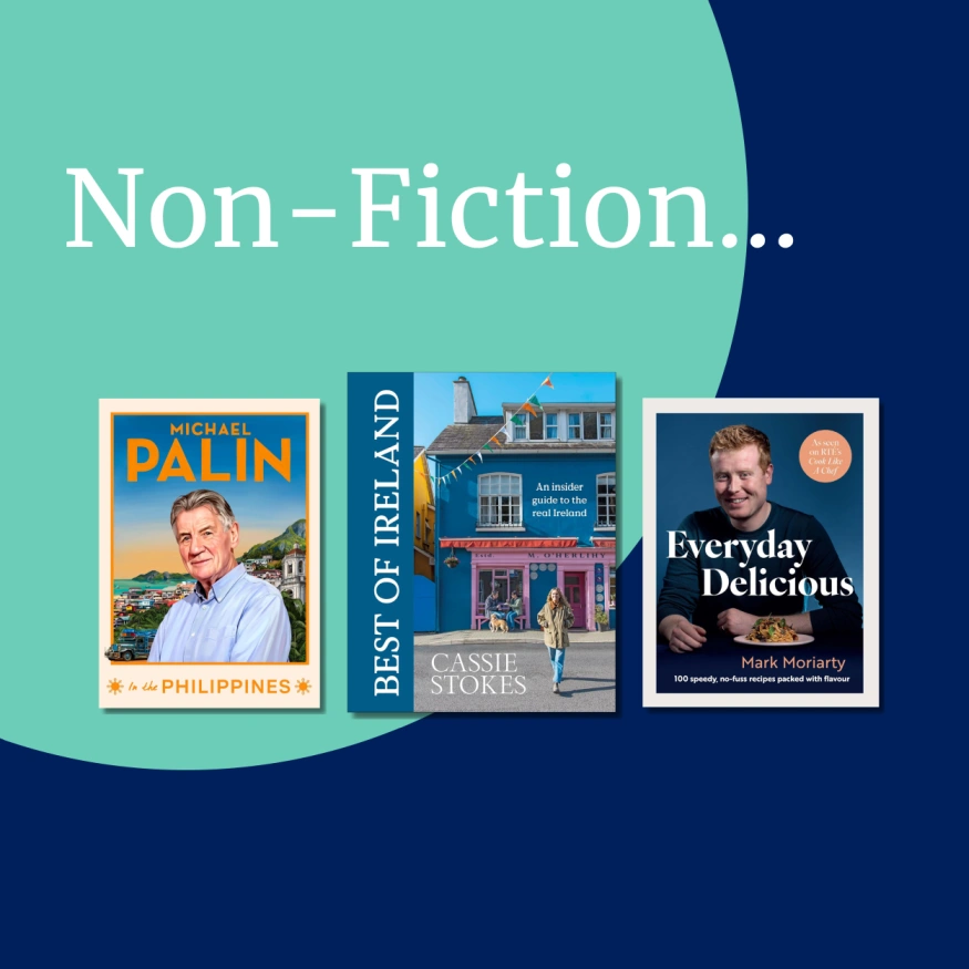 Non-fiction 30/09/26