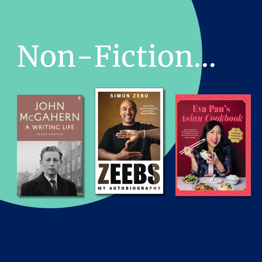Non-fiction 15/10/2026