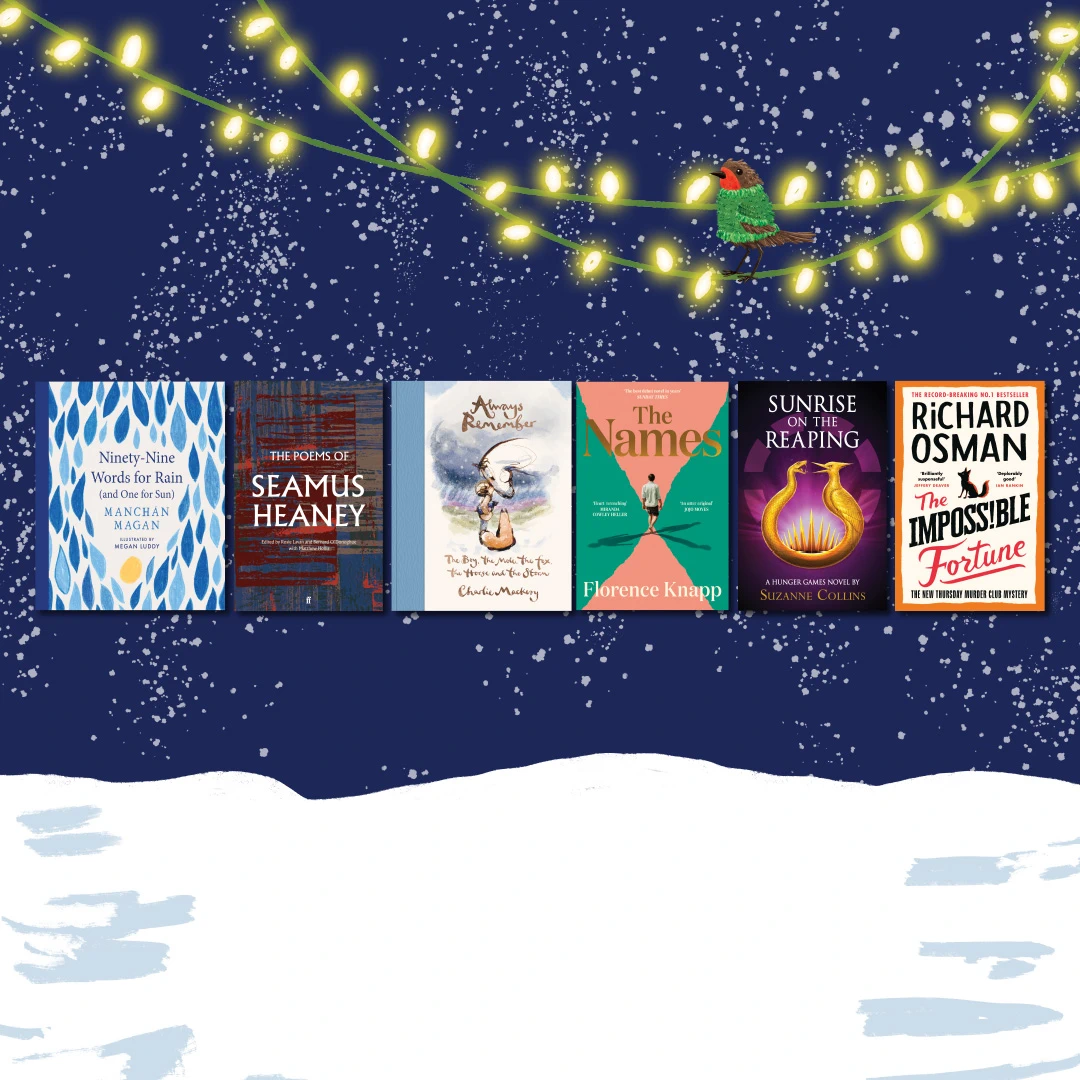 Books of the Year 2025 V2