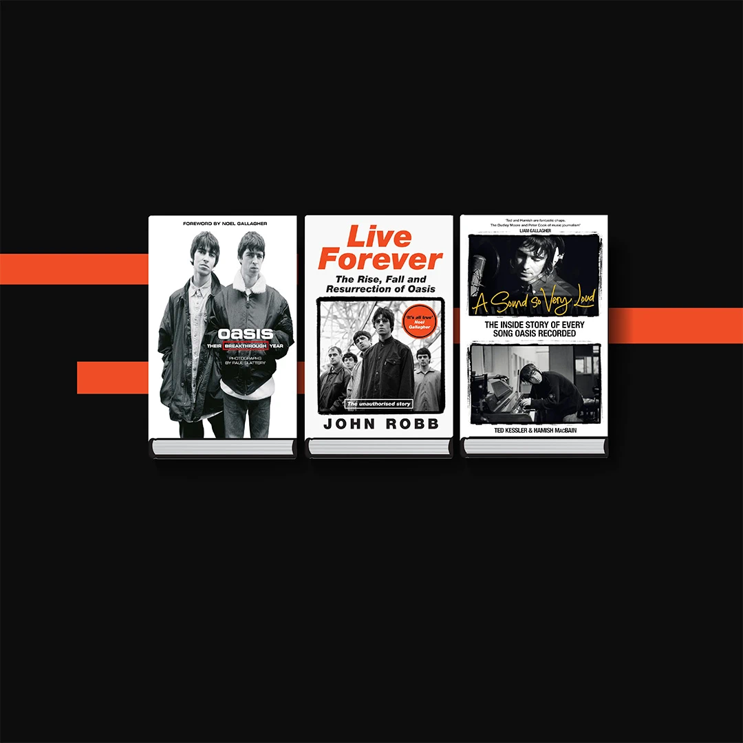 Oasis Page Header