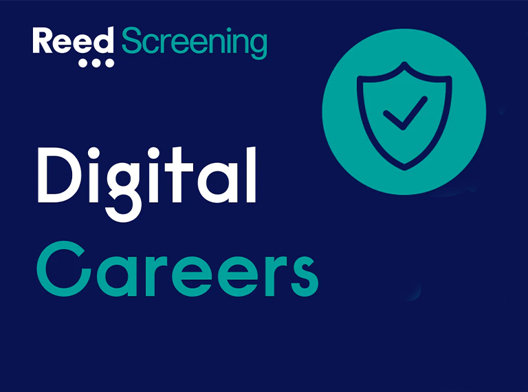 Together we're rethinking employment verifications Reed Screening