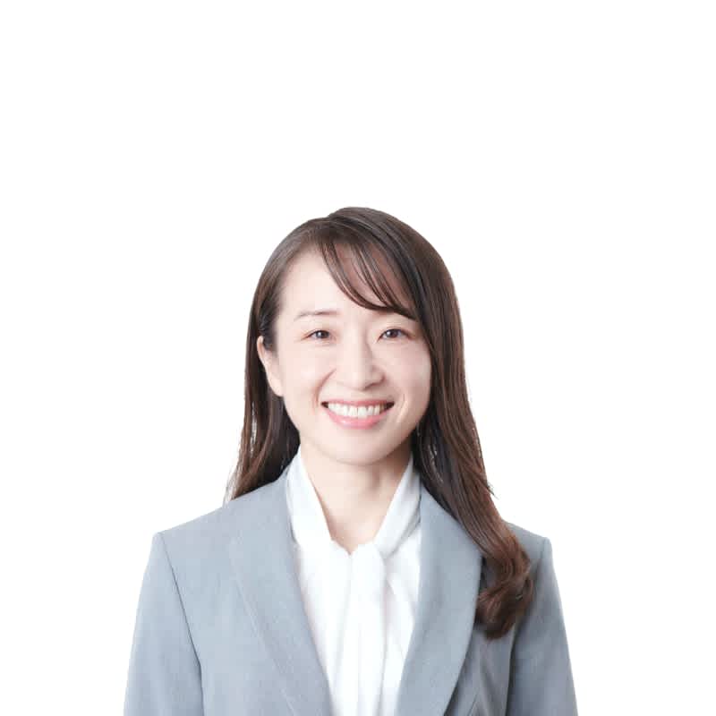 丸岡 幸子 講師一覧 スタディサプリ Brand Site