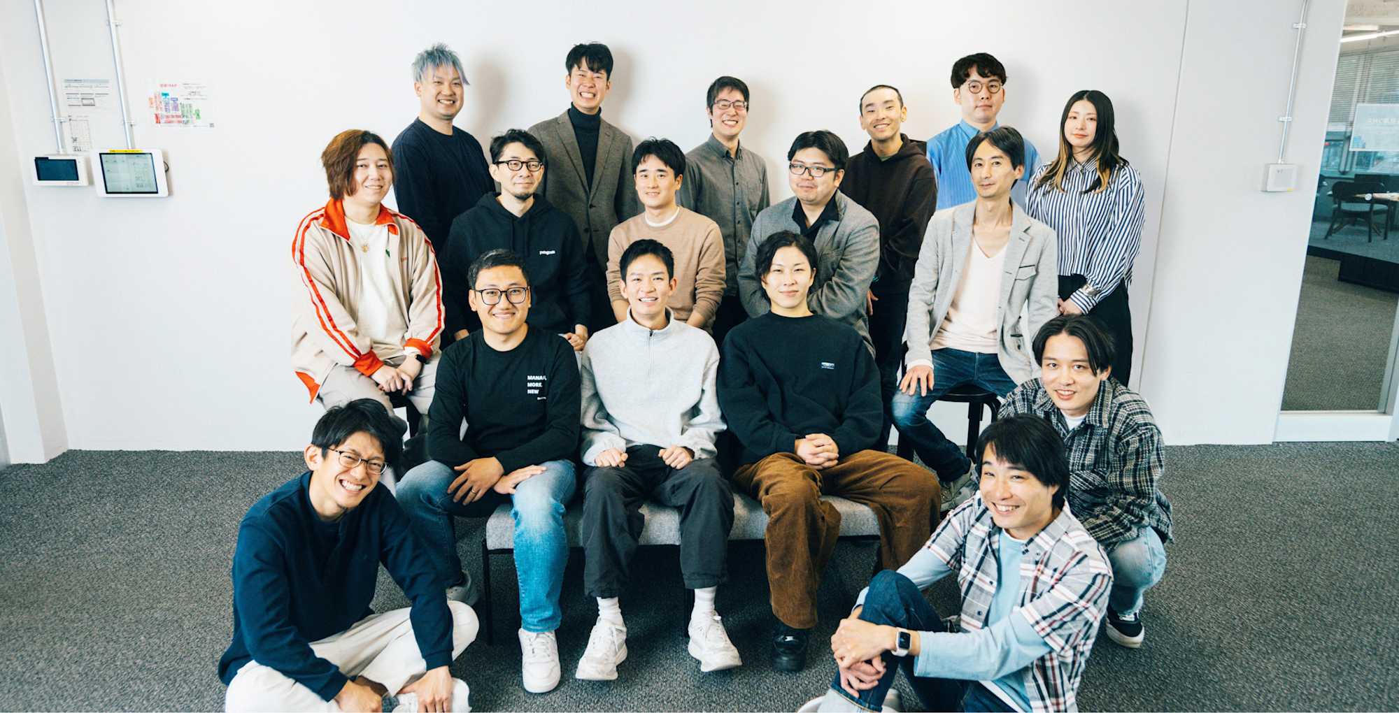 生徒向けSSO機能開発チーム