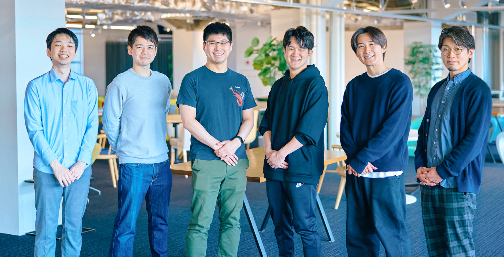 For SCHOOLモバイル開発グループ