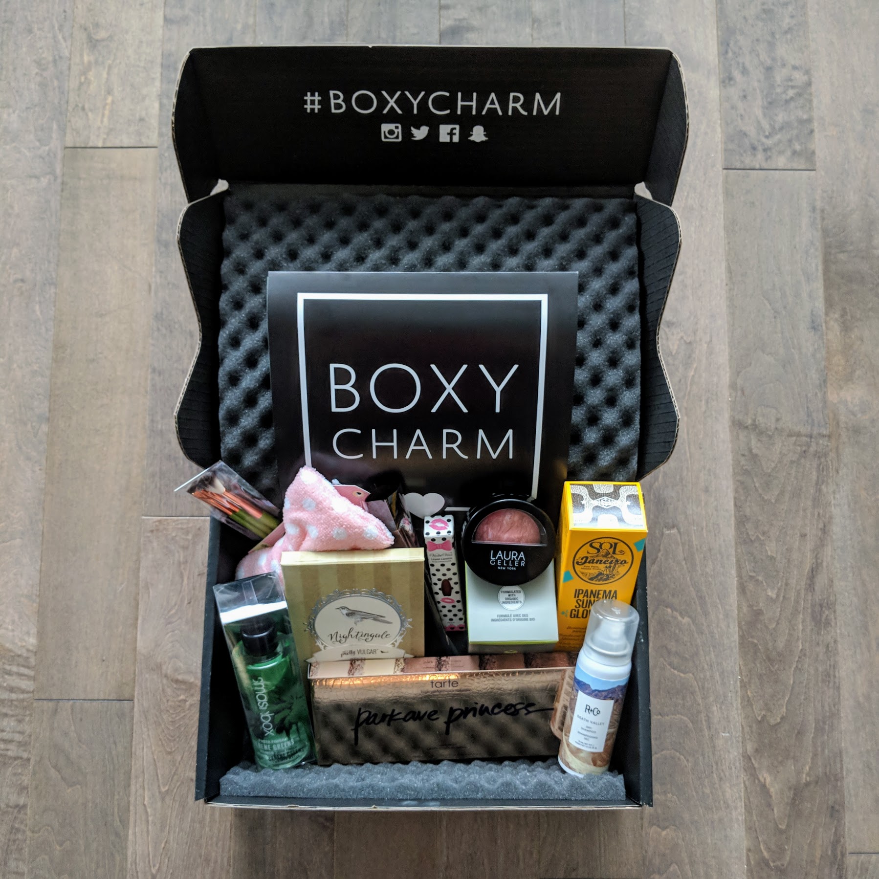 boxycharm-boxyluxe-september-2018