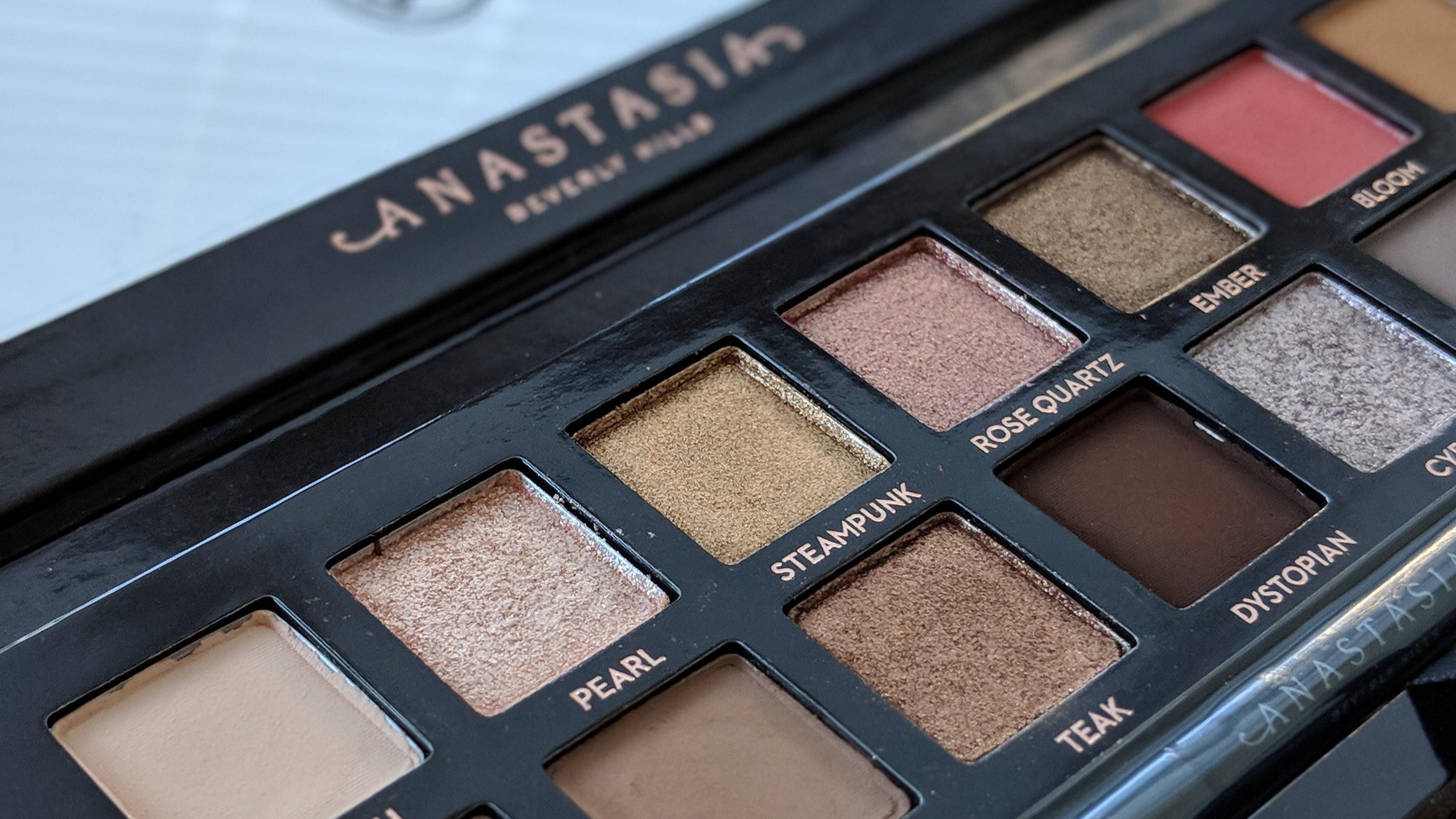 ABH sultry. Sultry тени. Anastasia Beverly Hills nouveau Palette. Тени collection