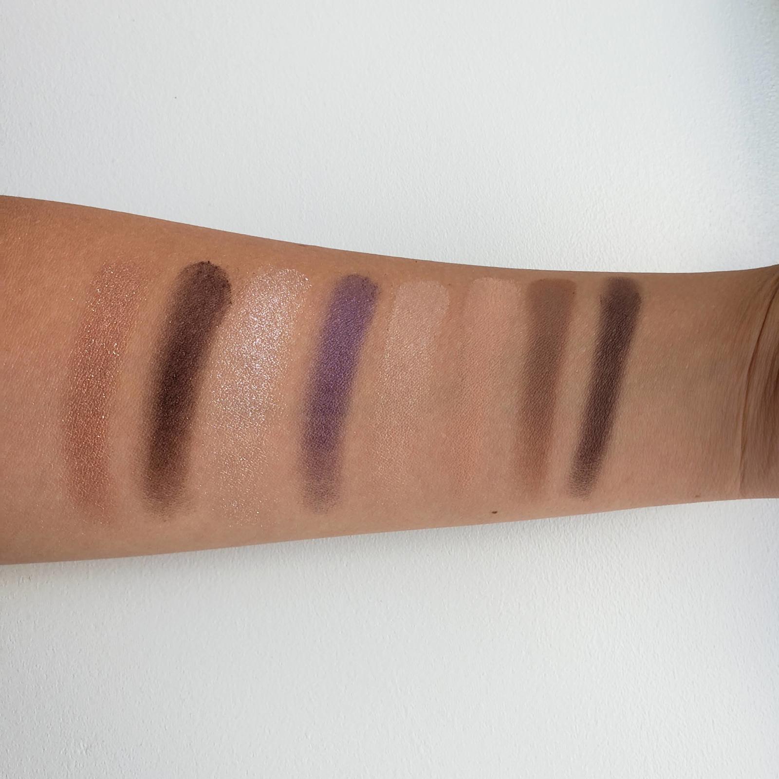 Urban Decay On The Run Mini Eyeshadow Palette In Shortcut And Bailout Review Swatches Bailout Urban Decay On The Run Mini Eyeshadow Palette In Shortcut And Bailout Review Swatches Bailout