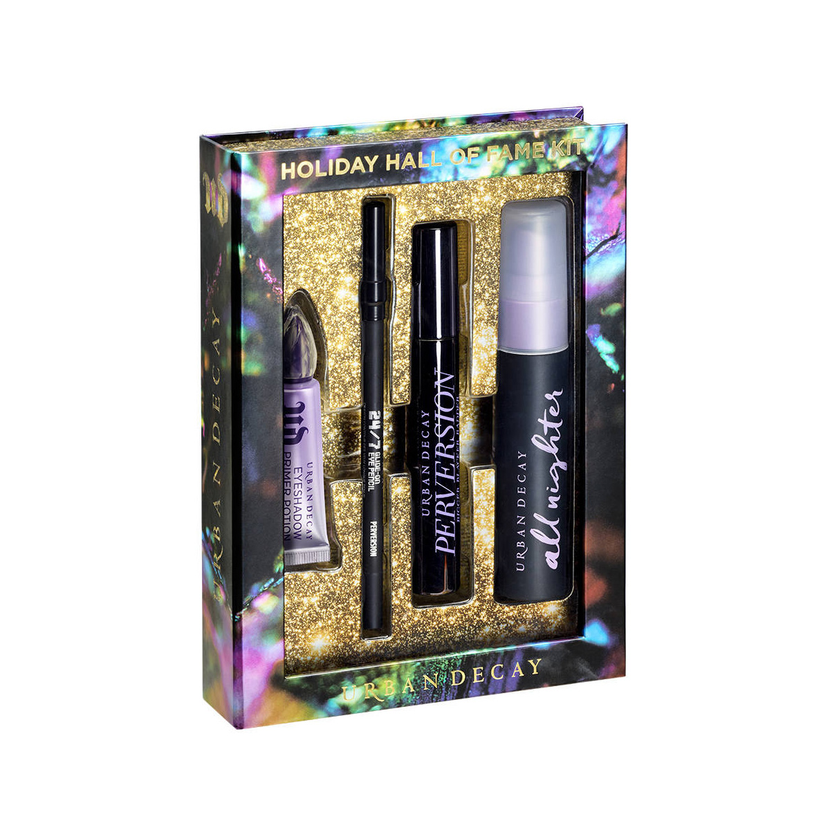 Urban Decay Holiday Set 2018 Details and Release Date Pout so Pretty