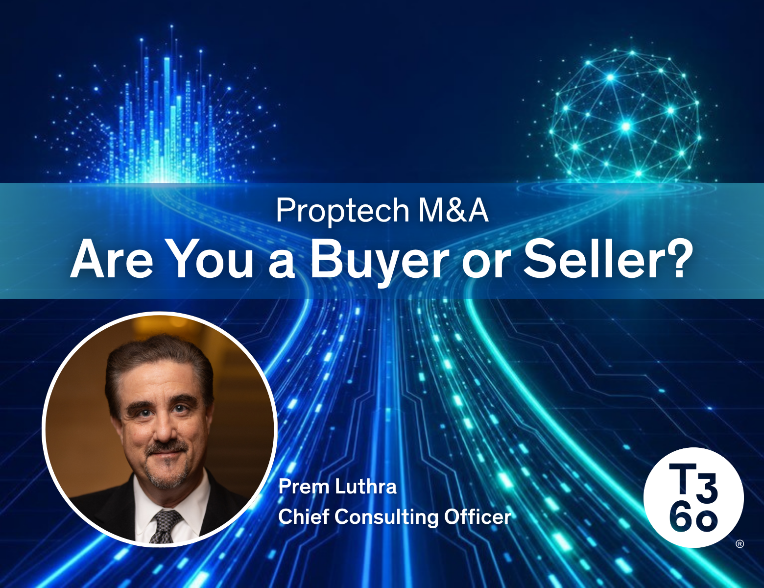 Proptech M&A: Are You a Buyer or Seller?