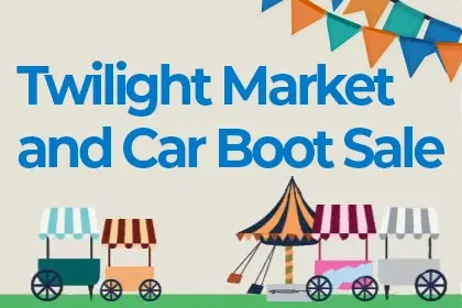 Twilight-Market