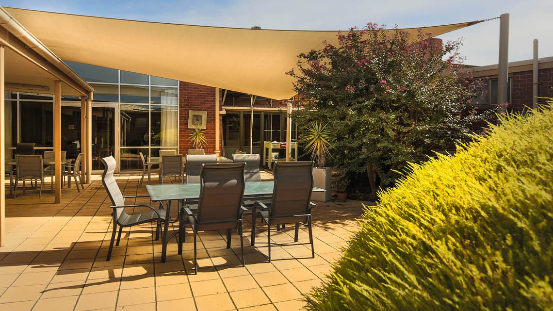 Bupa Campbelltown Nursing Homes Adelaide