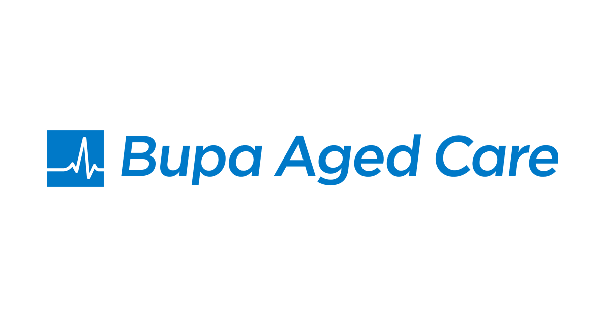 Bupa Aged Care Email