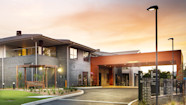 Bupa Templestowe Aged Care Templestowe